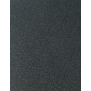 WATER PAPER 230 X 280MM 60 GRIT WET & DRY 50 PER PACK STD
