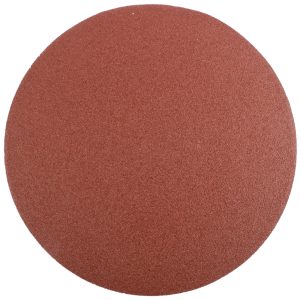 SANDING DISC PSA 304MM 60 GRIT NO HOLE BULK