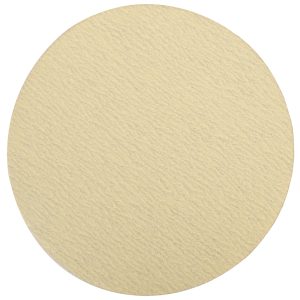 GOLD DISC (50 PIECES) 500 GRIT 150MM WITHOUT HOLE HOOK AND LOOP