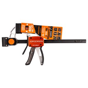 PONY 6' 152MM PLATINUM TRIGGER CLAMP