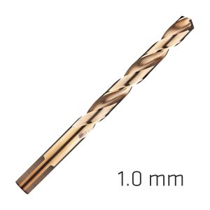 HSS COBALT GRIP 1,0 PLW