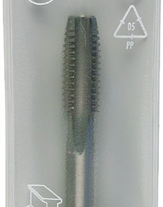 TAP 10MM HSS IN POUCH 1.5MM PITCH