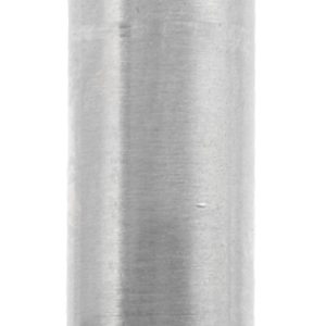 TC ROTARY BURR 10MM CYL NO FRONT CUT FOR HARD METALS