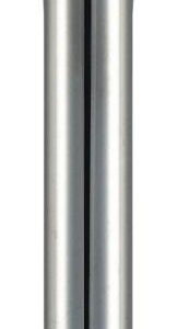 TC ROTARY BURR 12MM SPHERICAL FOR HARD METALS