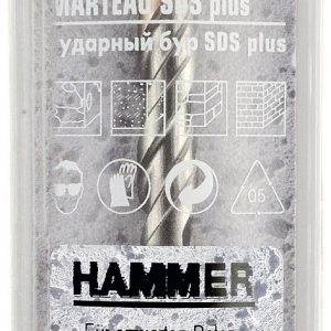 SDS PLUS BIT 110X50 4MM