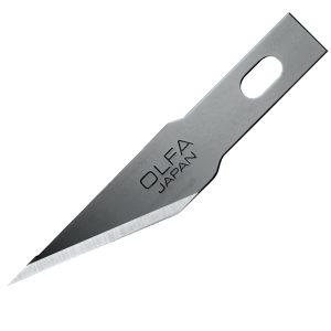 OLFA KB4S PECISION AR BLADES 8MM FOR LTD CUTTER