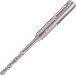 SDS PLUS DRILL BIT 110 X 50 5MM