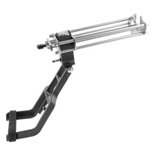 DRILL ADAP. EXTRUSION TOOL 420ML CHEMICAL / SILICONE CART 68895