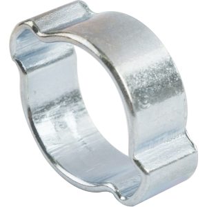 TORK CRAFT DOUBLE EAR CLAMP C/STEEL 11-13MM