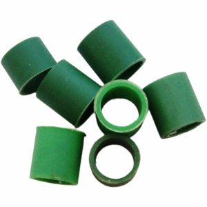 SET OF BUSHES FOR EG1