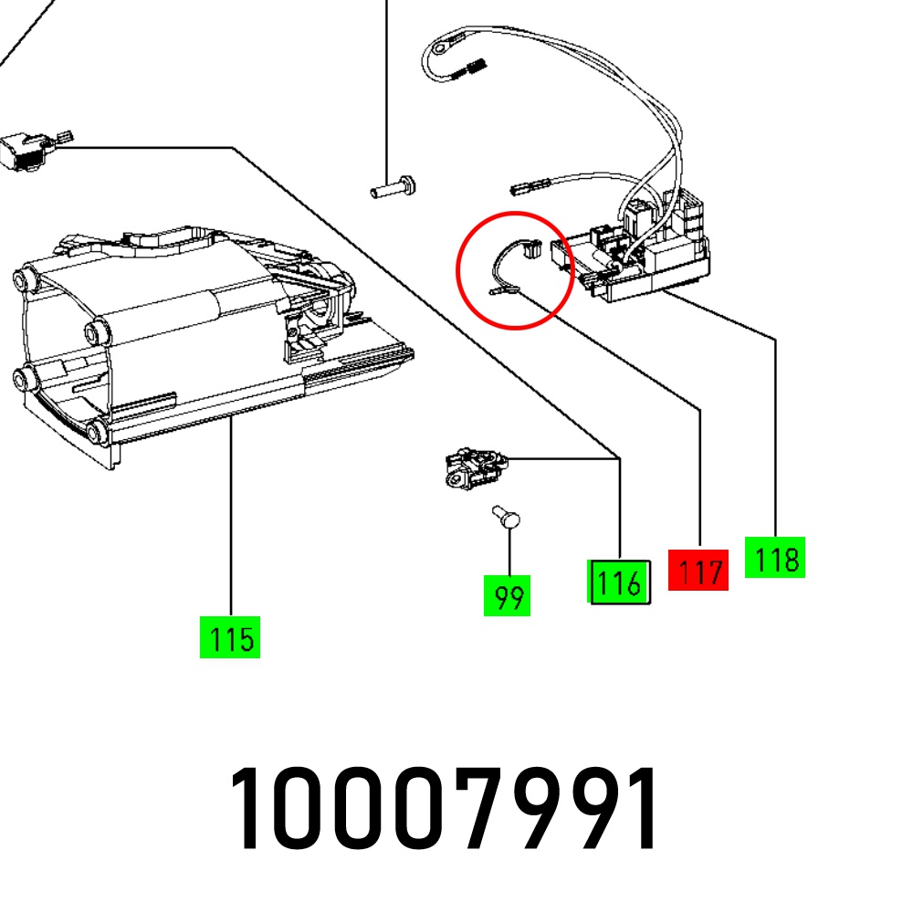 FES10007991