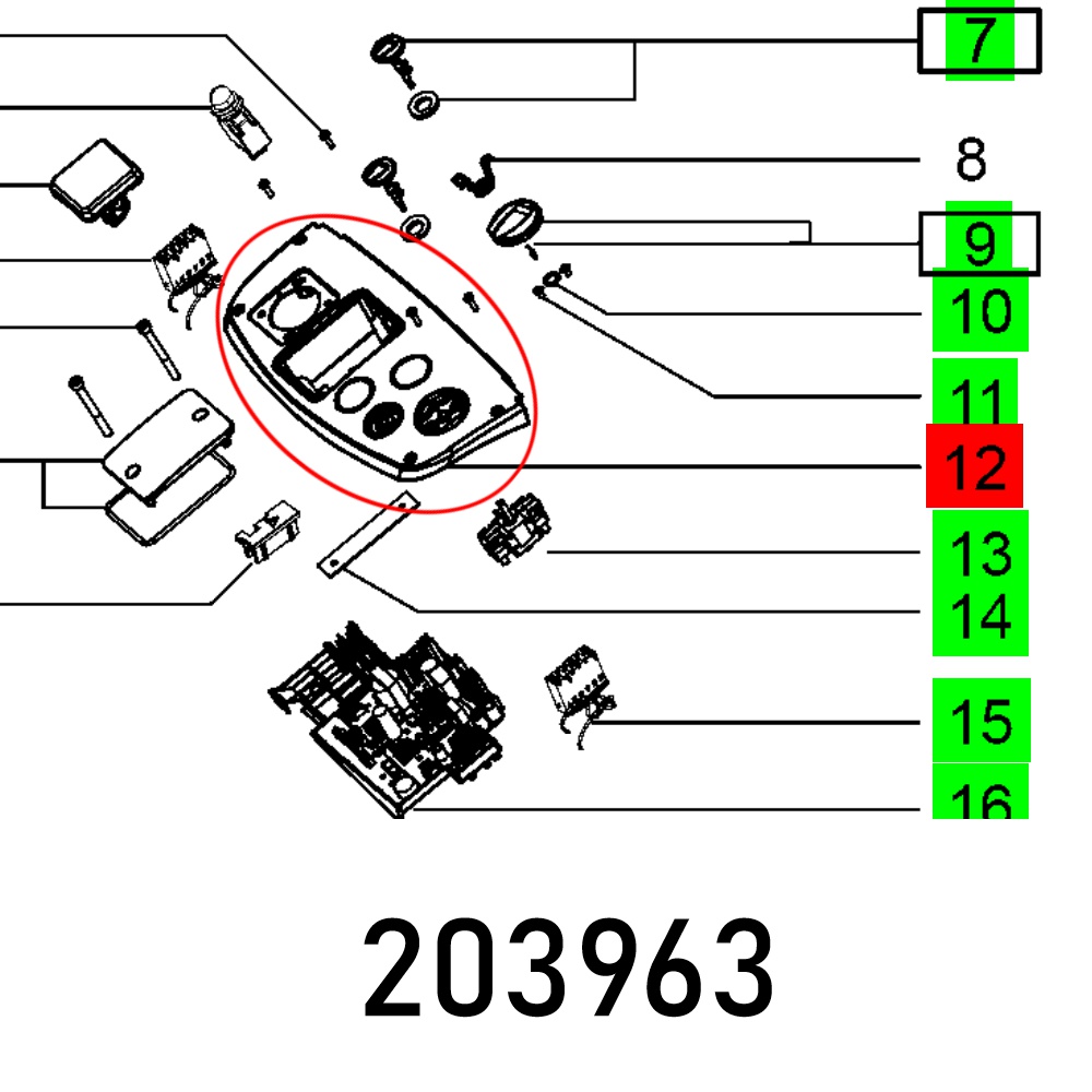 FES203963