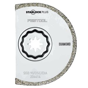 SAW BLADE SSB 90-OSC-DIA