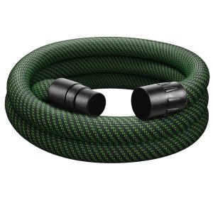 SUCTION HOSE D36X3.5M-AS-CTR