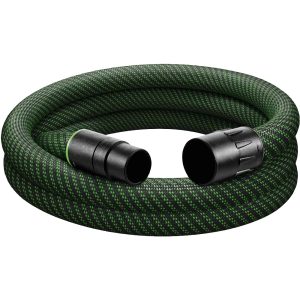 SUCTION HOSE D36X5M-AS-CTR