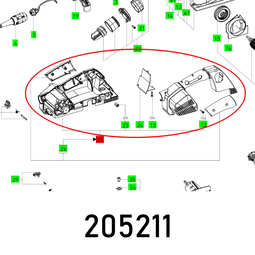 FES205211