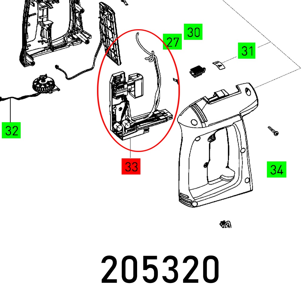 FES205320