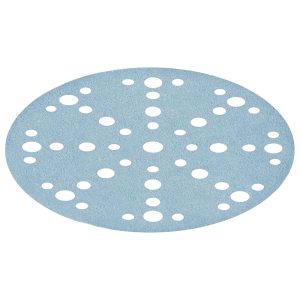 SANDING DISCS STF D225-48 P60 GRANAT-25