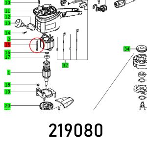 OVAL HEAD SCREW PT-4.0X40-KT15