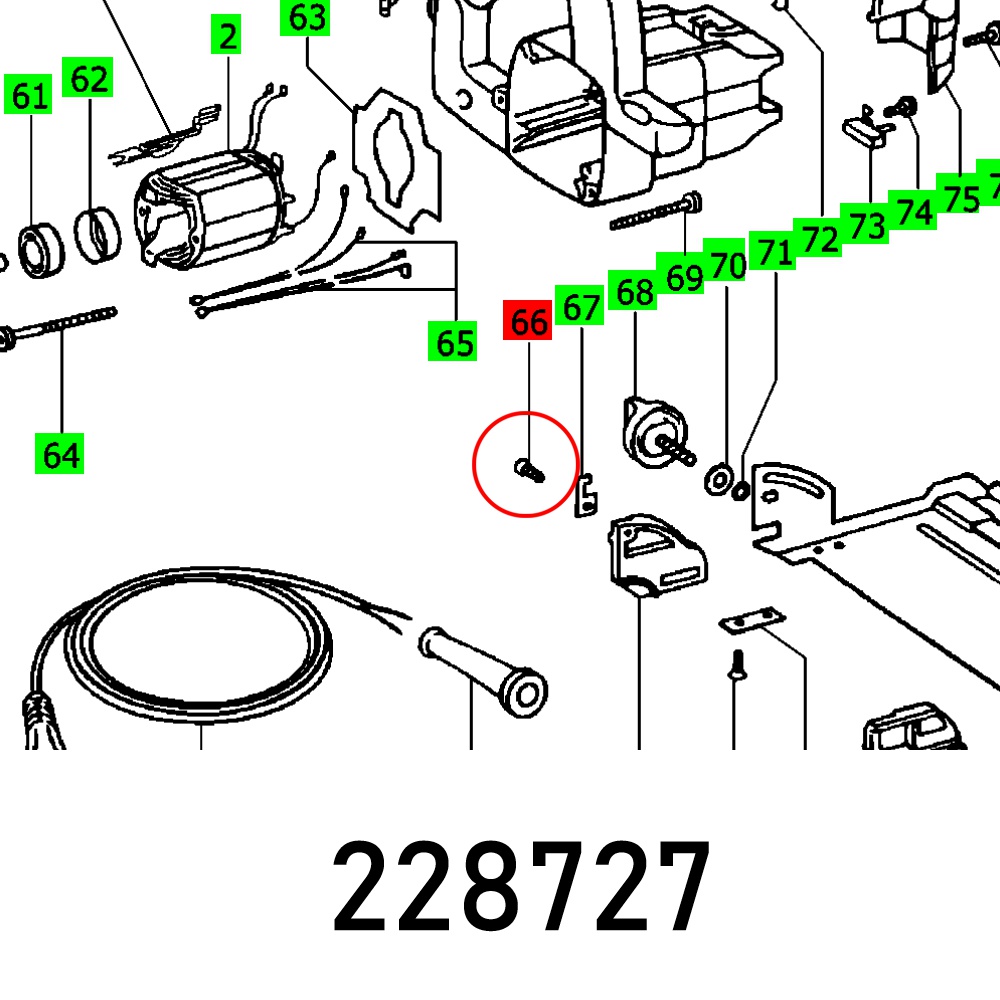 FES228727