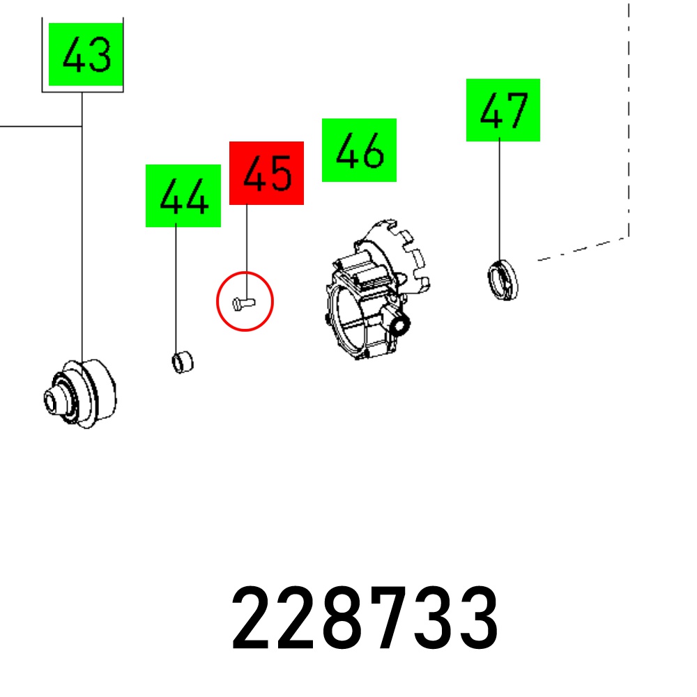 FES228733