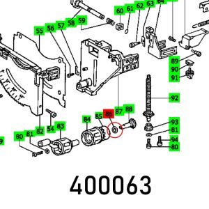 OVAL HEAD SCREW DIN 7985-M5X12-4.8