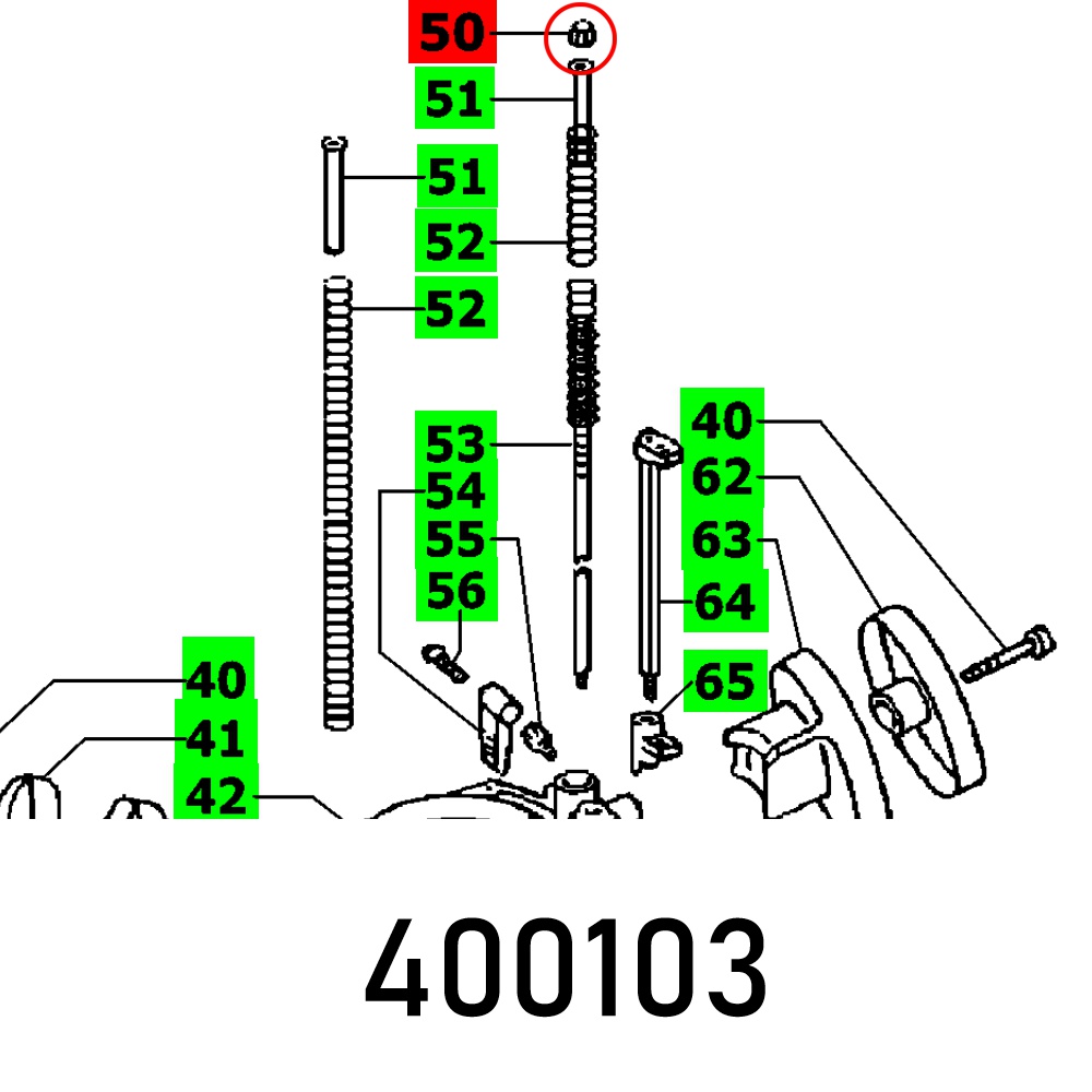 FES400103