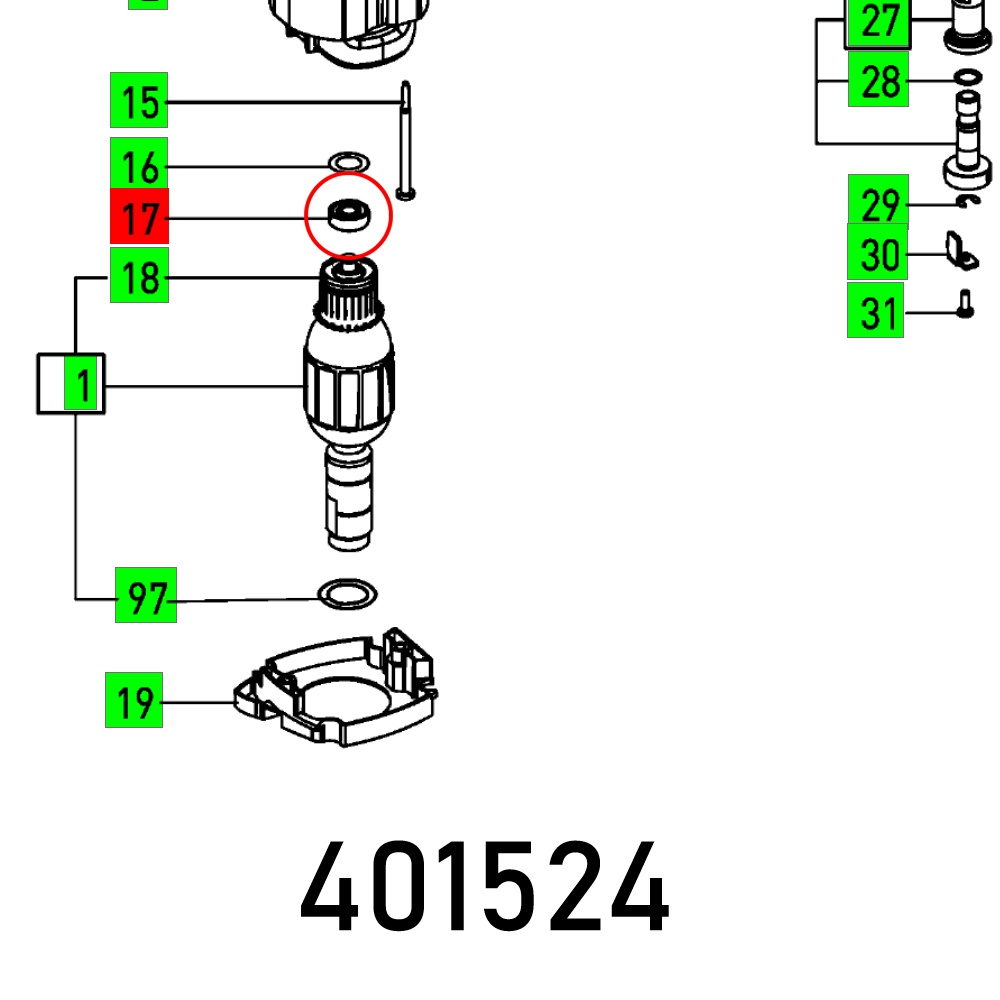 FES401524
