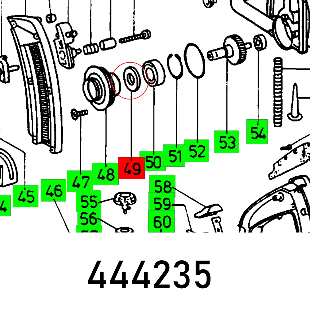 FES444235