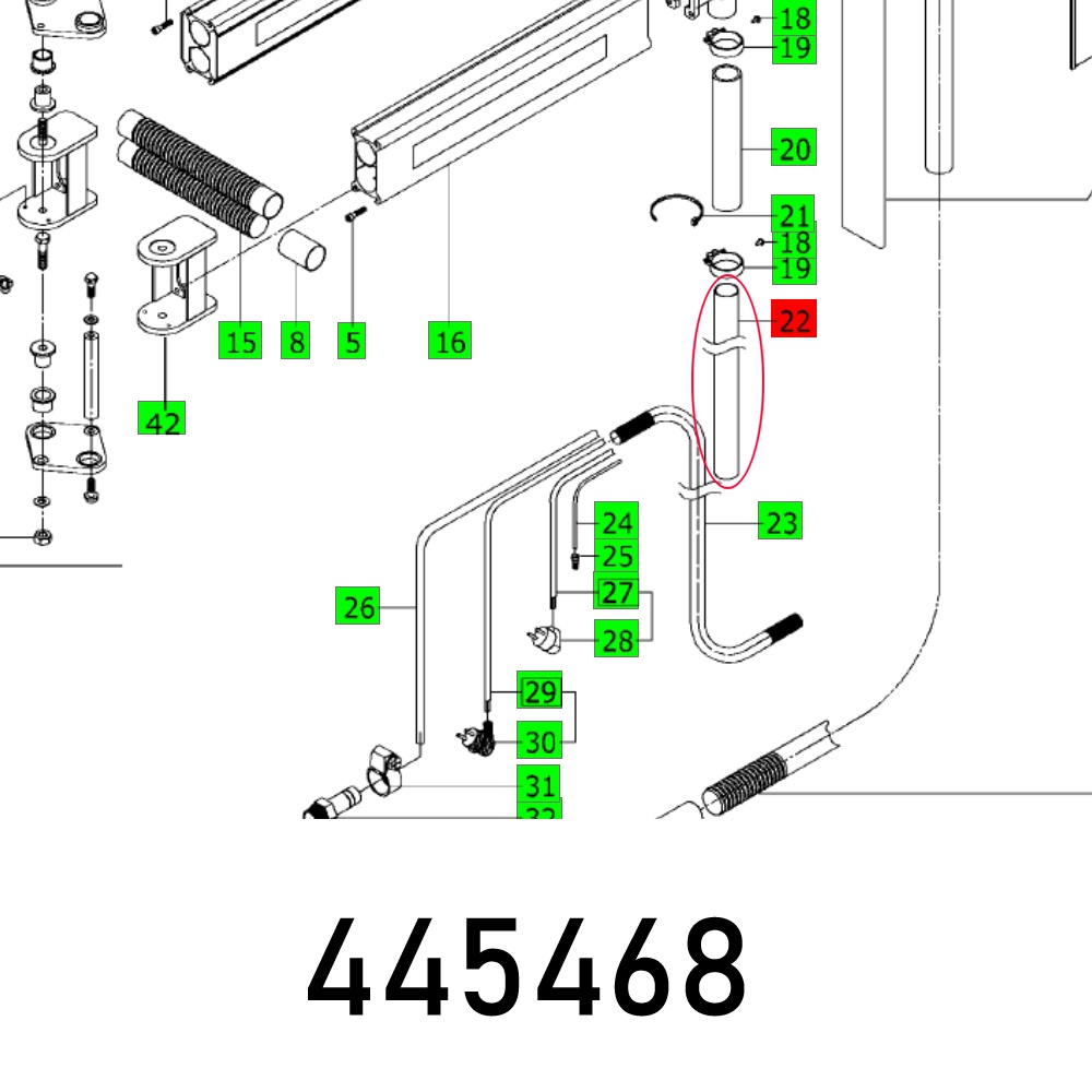 FES445468