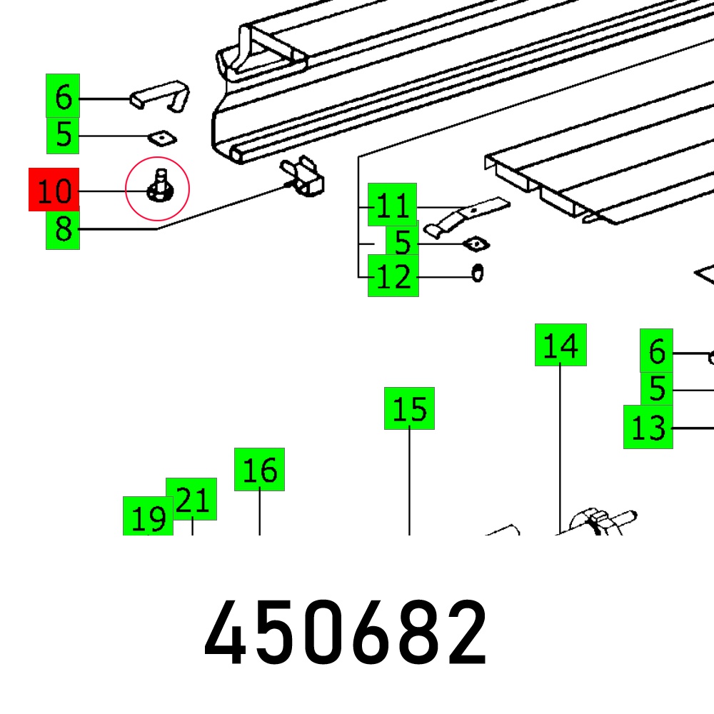 FES450682