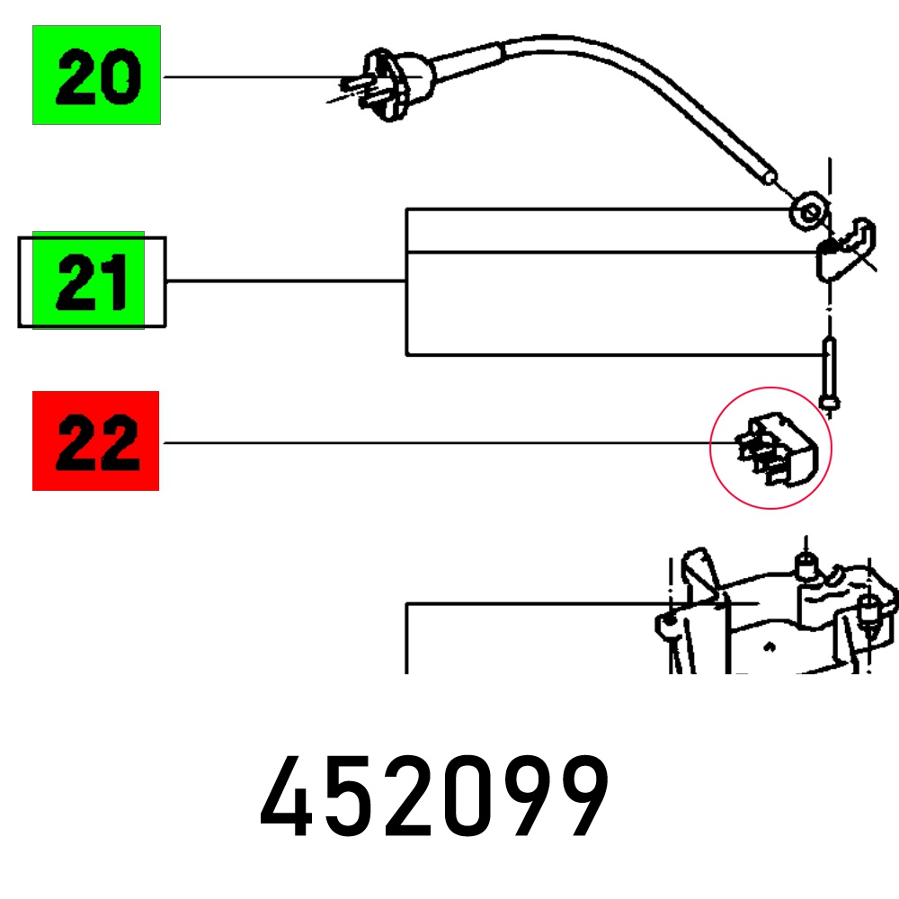 FES452099