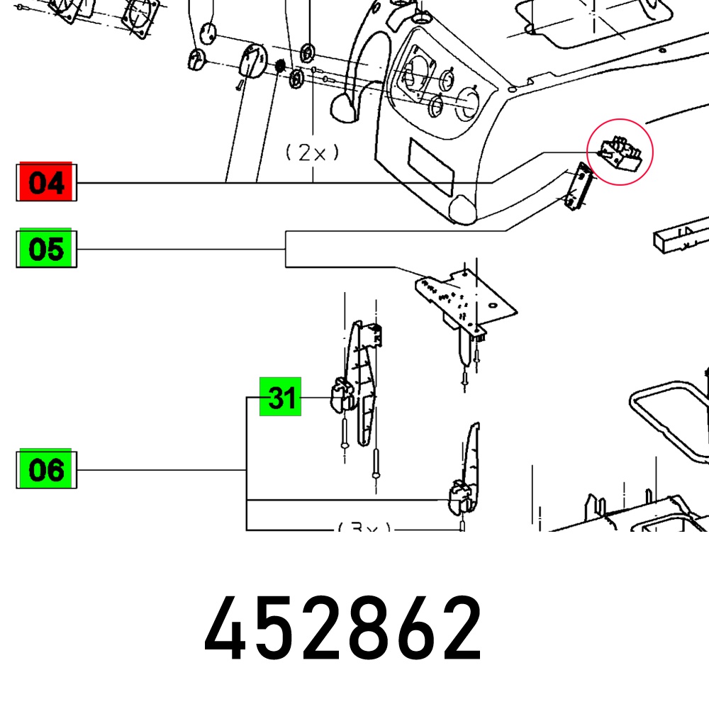 FES452862