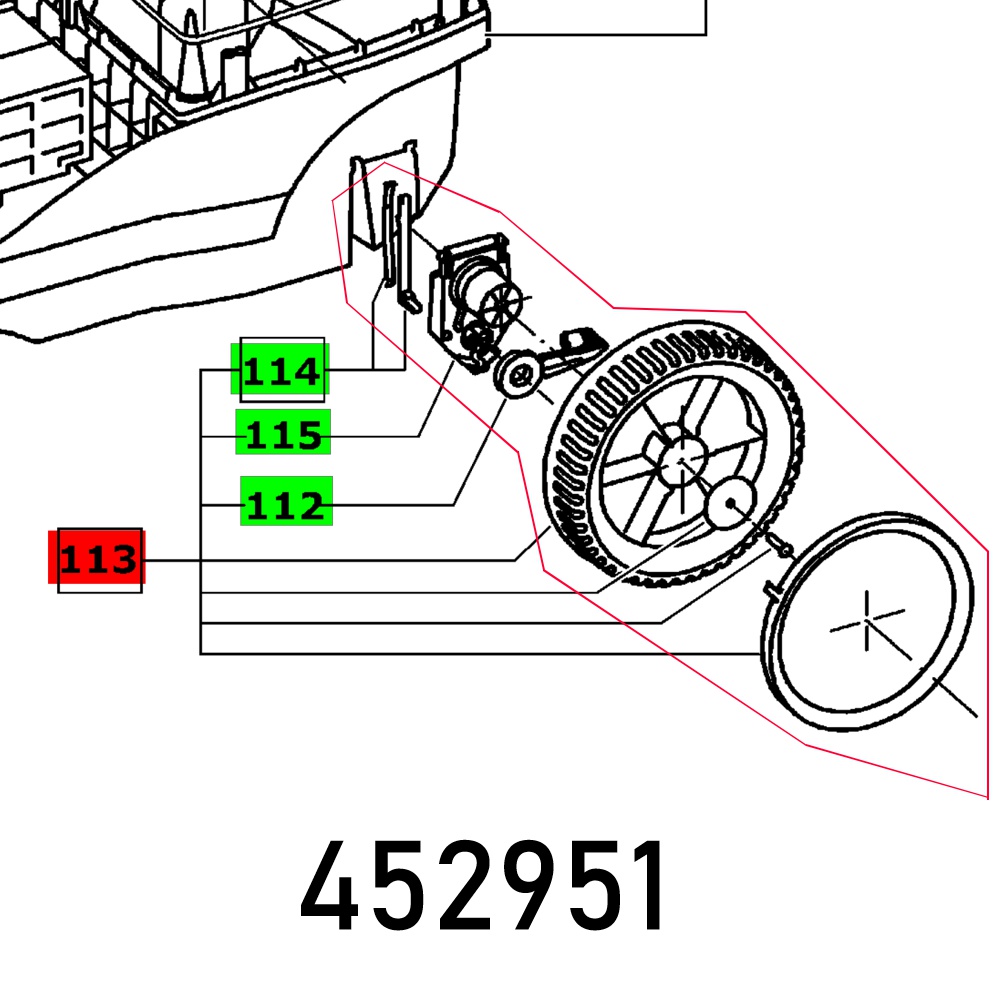 FES452951