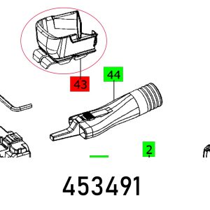 CHIP FLIGHT PRO PS 300 EQ