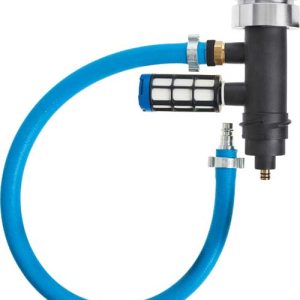 CONNECTOR IAS 2-A-ASA-CT