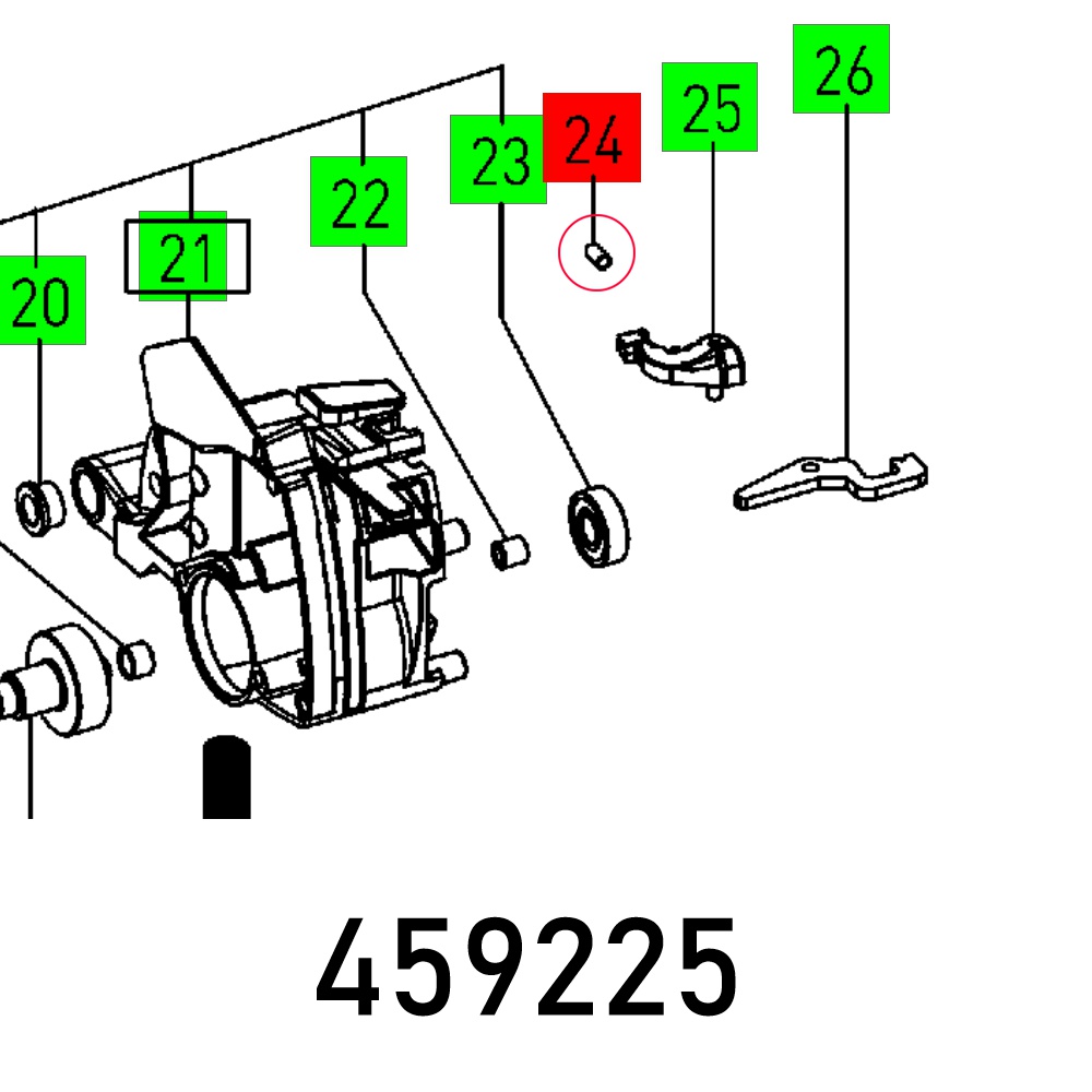 FES459225