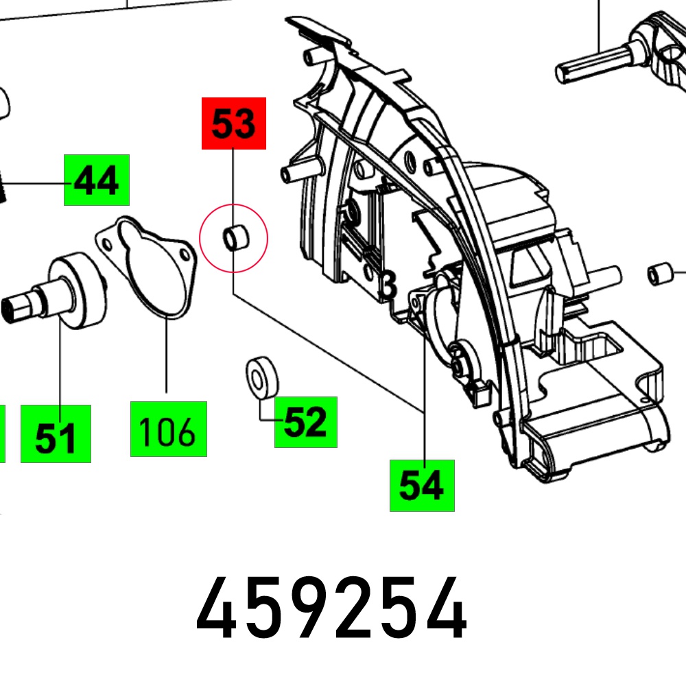 FES459254