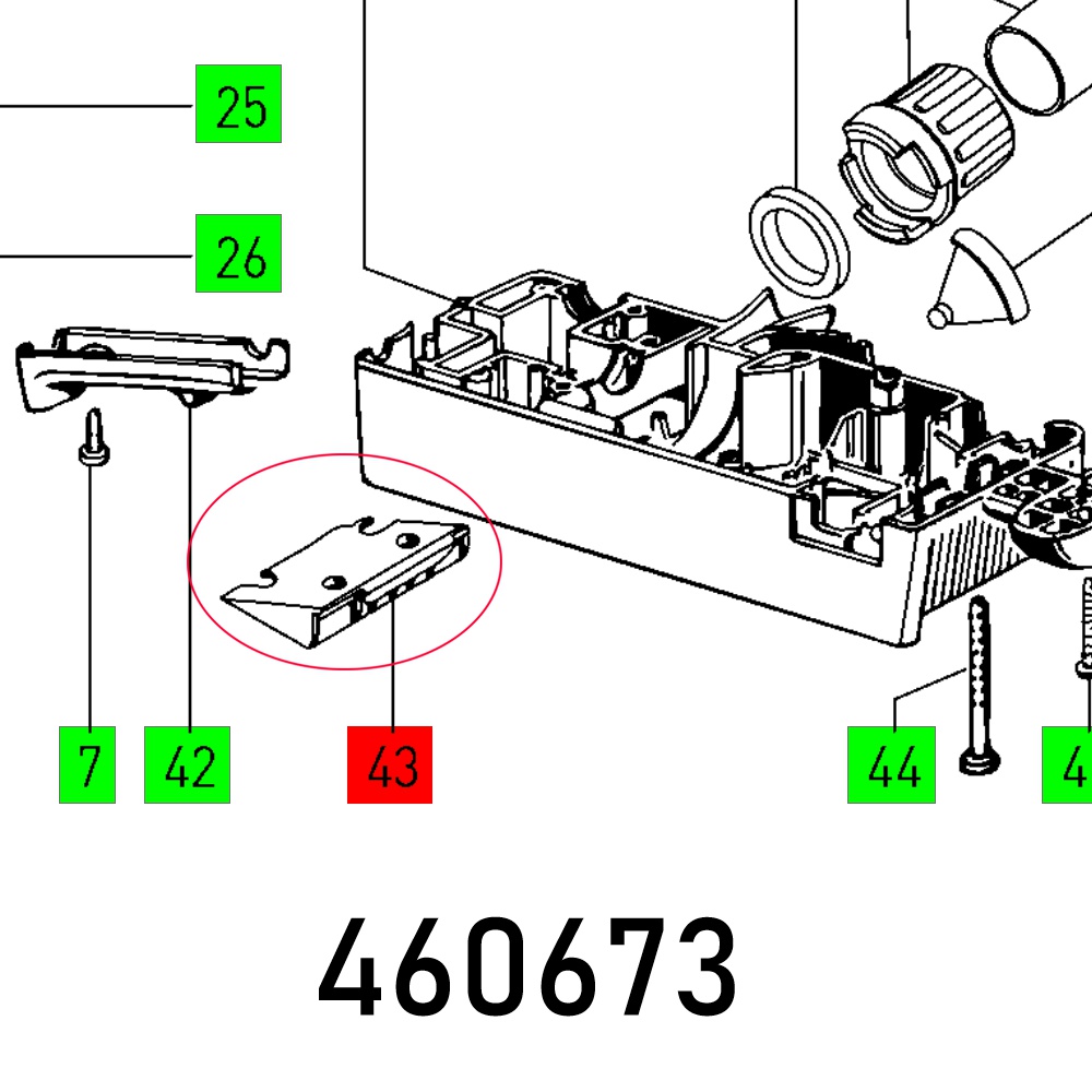 FES460673