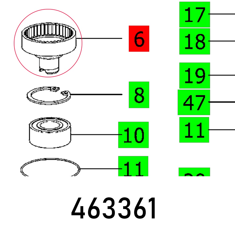 FES463361