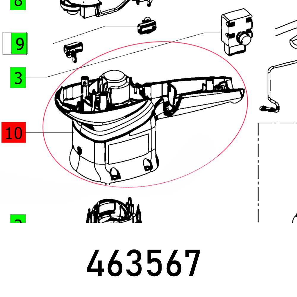 FES463567