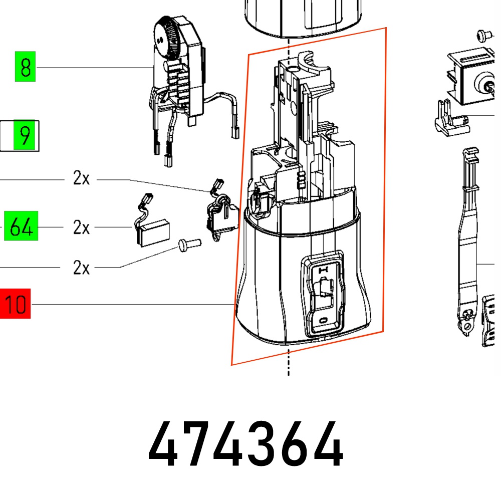 FES474364