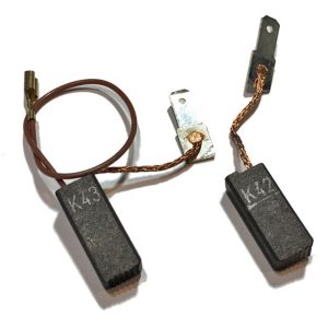 BRUSH SET WS 180.04.E 1