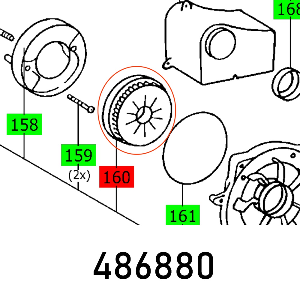 FES486880
