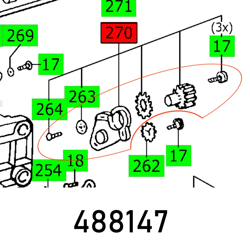 FES488147