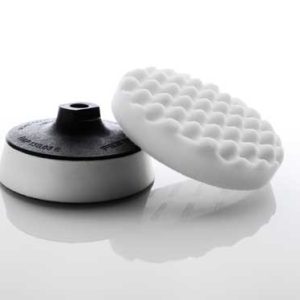 SANDING PAD STF D150 PAD