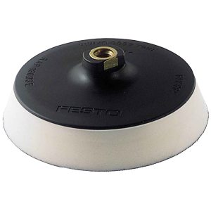 SANDING PAD PT-STF-D180-M14