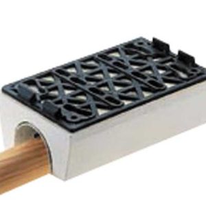 SANDING PAD SSH-STF-LS130-R18KV