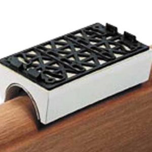 SANDING PAD SSH-STF-LS130-R25KV