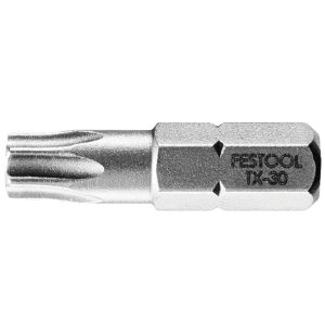 BIT TORX TX 30-25 -10